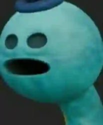 Doey the crack man Meme Template