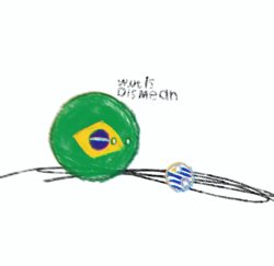 What is this mean Meme Template