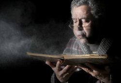 Dust off Blank Meme Template