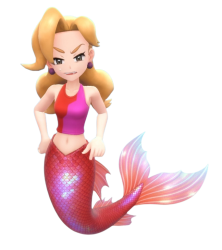 Rich Lady Meme Template