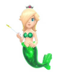 Space Princess Meme Template