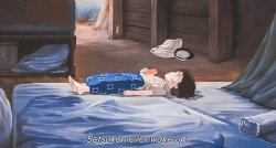 She Had passed away Meme Template