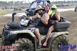 Redneck couple Meme Template