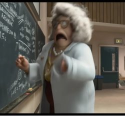 When You Pause A Video Meme Template