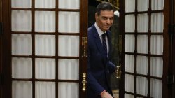 Pedro Sanchez Perez-Castejon Meme Template