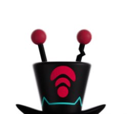 Vox's hat Meme Template