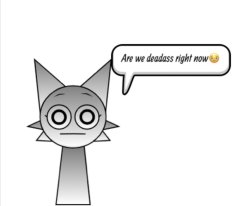 Wenda are we deadass right now Meme Template