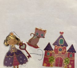 Princess realtor Meme Template