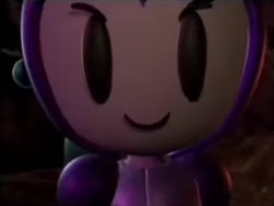 Nebula stare Meme Template