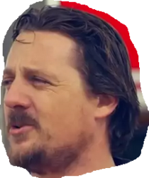 Sturgill Simpson Meme Template