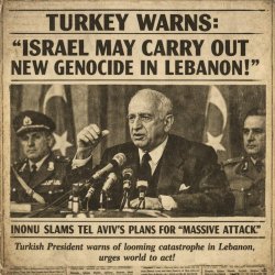 US–Israel–Iran War (World War 3 DLC) Meme Template