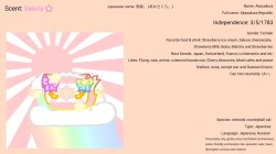 _ItsAkasakuraCB_ Information Meme Template