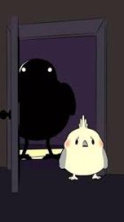 Cuckoo Bird Meme Template