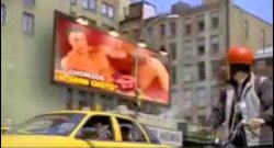 Mirá para adelante chupaverga Meme Template