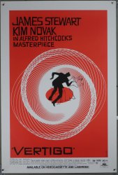 Vertigo Meme Template