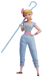 Bo Peep 2 Meme Template