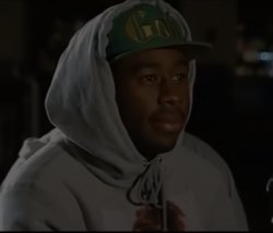 Tyler ok Meme Template