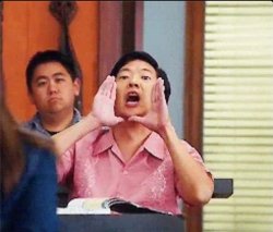 Closeted Meme Template