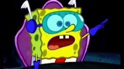 sponge bobs Meme Template