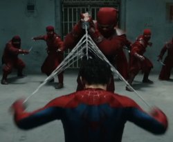 Please kill me faster Meme Template