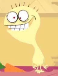 Cheese Meme Template