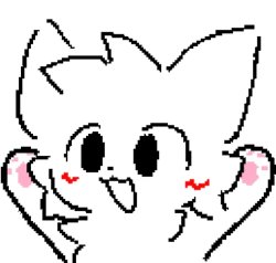 Happy Boykisser Meme Template