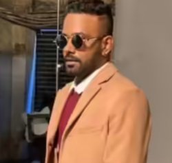 Dharmesh sir Meme Template