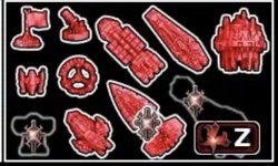 All unit upgrades Meme Template