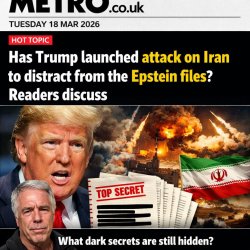 Epstein files Meme Template