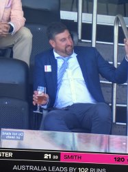 Drunk Dean Coc Meme Template