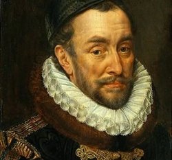 William Meme Template