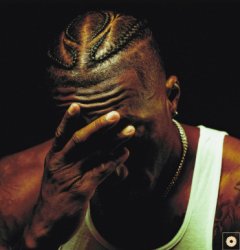 Lecrae dissapointed Meme Template