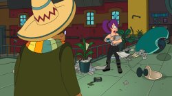 Too much paper, not enough hiding plants! Meme Template