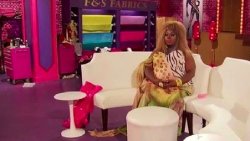 Latrice Royale Waiting Meme Template