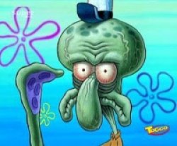 thaddeus - do i look unsecure Meme Template