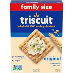 Triscuit Meme Template
