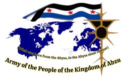 Army of the People of the Kingdom of Abzu Meme Template