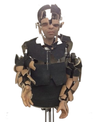 Drake Animatronic Meme Template