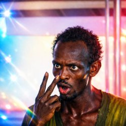 DLSS Look at me Meme Template