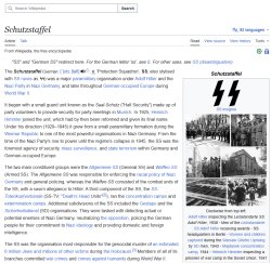 SS based Hitler Army Meme Template