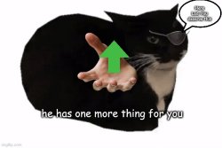 Democat wants to give you an upvote Meme Template