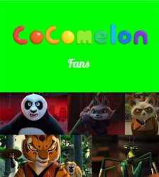 who hates cocomelon fans ? Meme Template