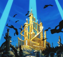 POKEATLANTIS Meme Template