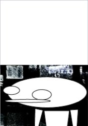 Confused Frigo Meme Template