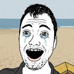 Age Check Meme Template