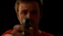 jesse shooting Meme Template