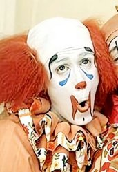 Morthywise the Clown Meme Template