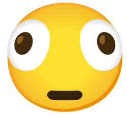 Distorted Face Meme Template