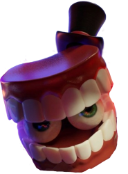 Wicked Caine Meme Template