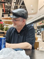 MR . DAVID Meme Template